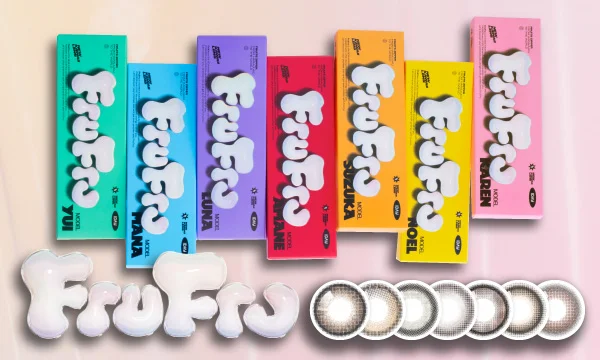FruFru [1箱10枚入り] 1,600円+税 (税込1,760円)