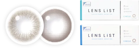 CLEAR クリアコンタクトレンズ ケア不要で手軽な1DAYとコスパ重視の2WEEK