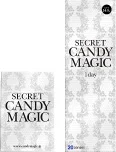 secret candymagicパッケージ画像