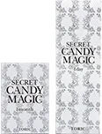 secret candymagic toricパッケージ画像