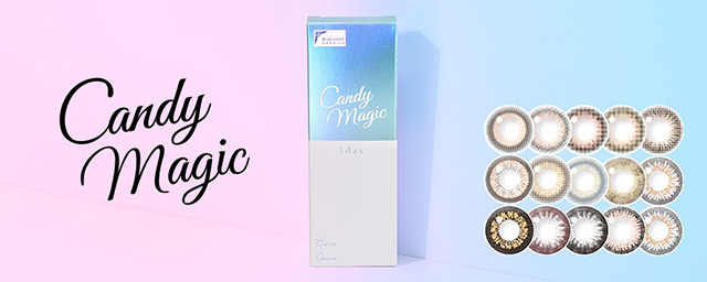 candymagic
