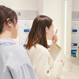 無料試着サービス実施中