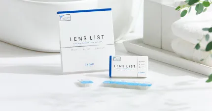 レンズリストイメージ画像1