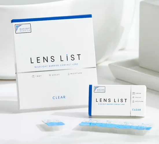 レンズリストイメージ画像1