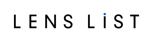 LENS LiST