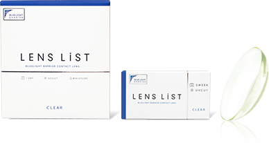 LENSLiST 1DAY