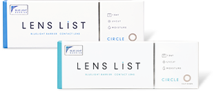 LENSLiST 1DAY