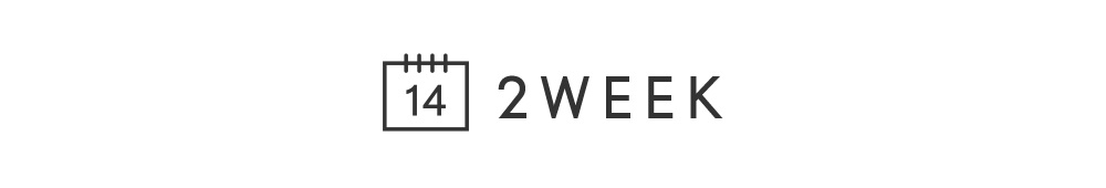 2WEEK