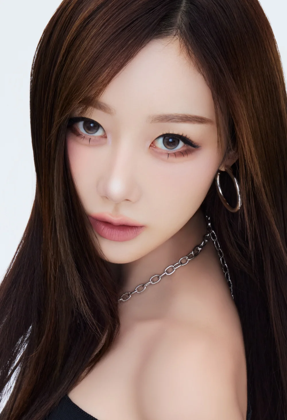 GISELLE 着用イメージ