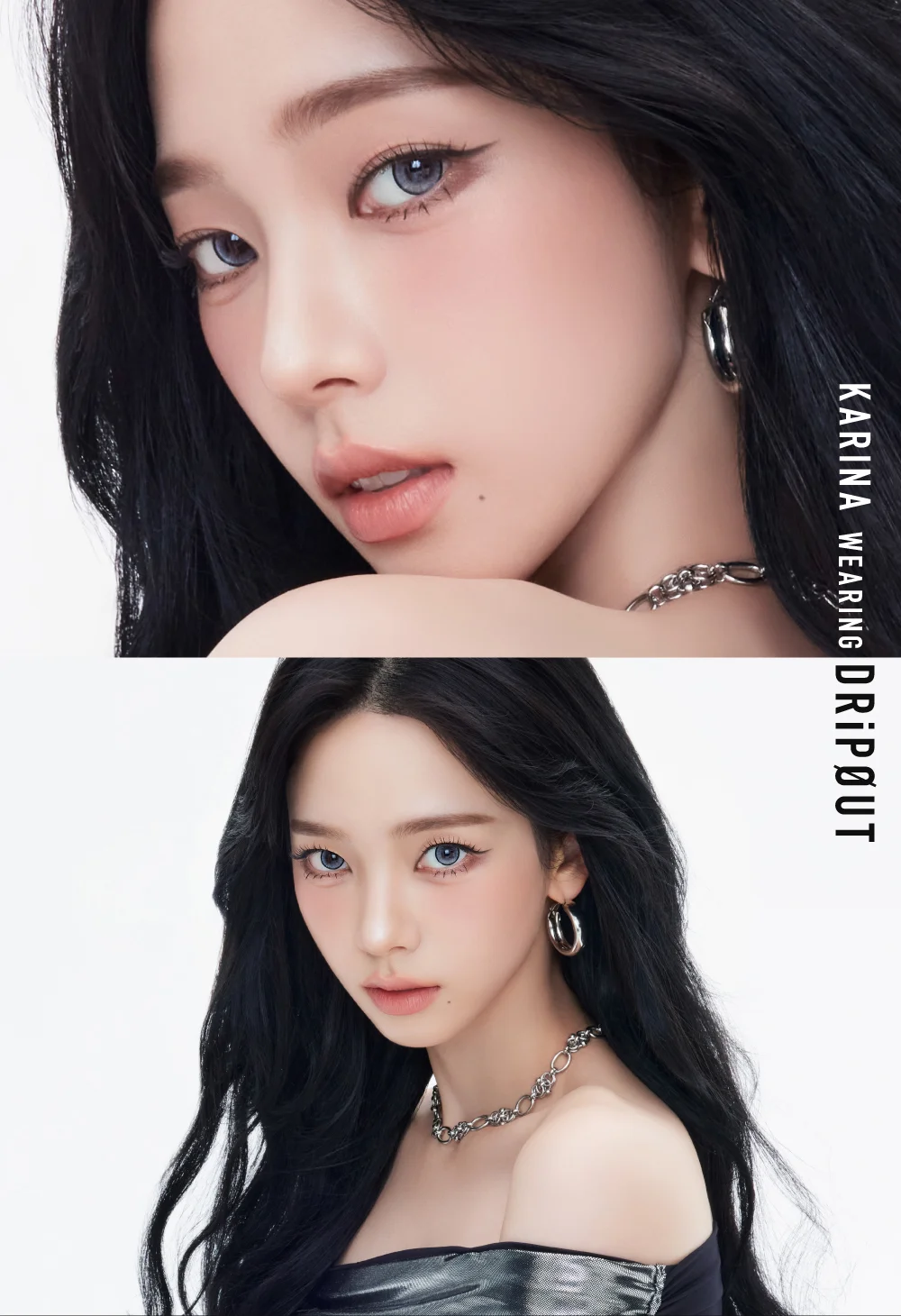 KARINA 着用イメージ