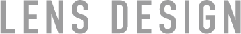 レンズデザイン