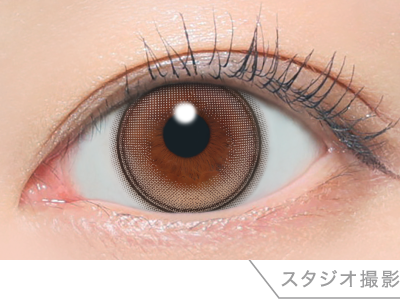 ロレ スタジオ撮影着用画像