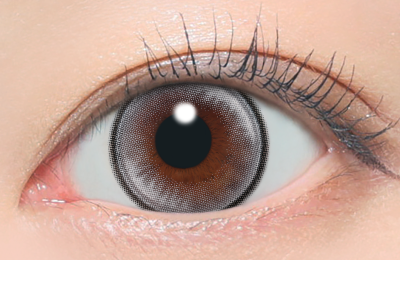 ノーン スタジオ撮影着用画像