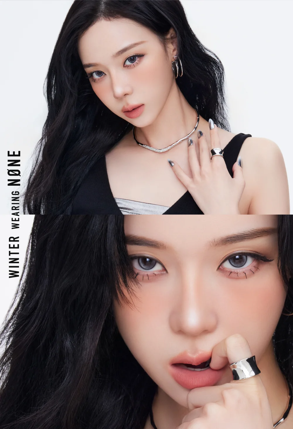 WINTER着用イメージ