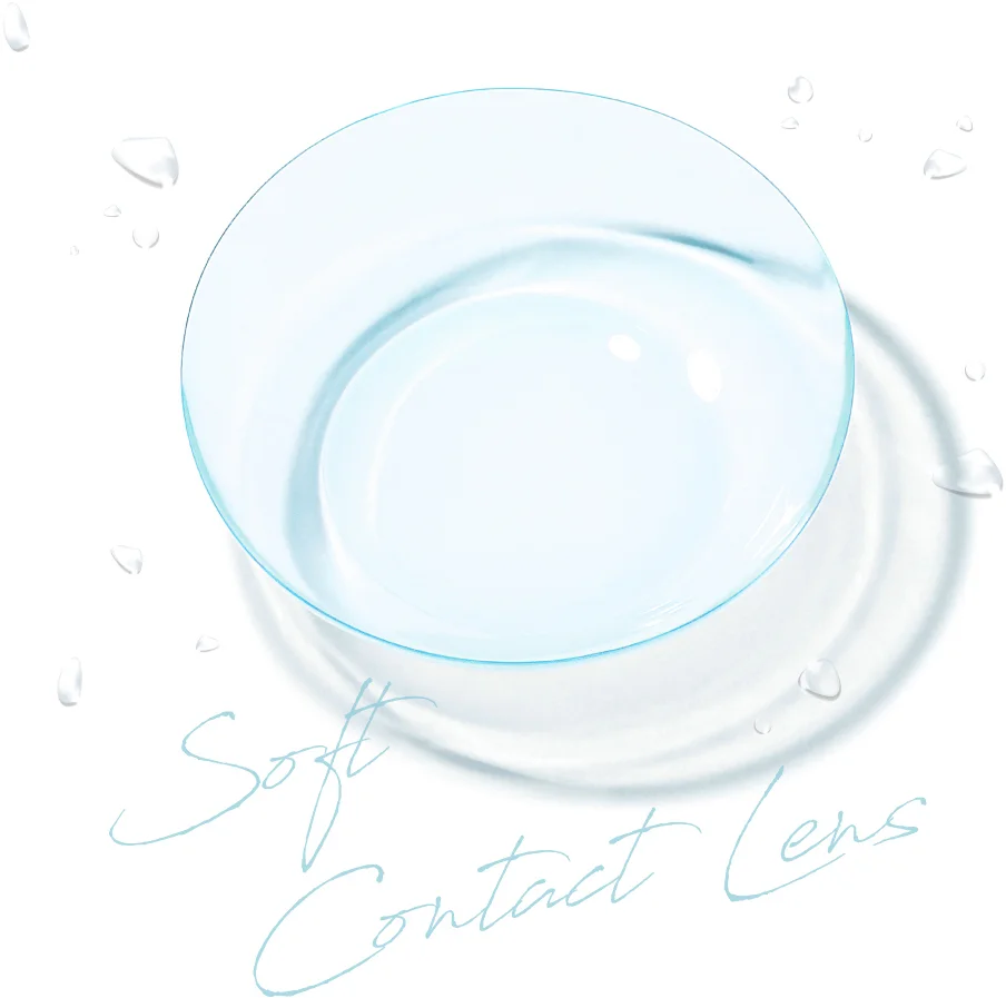 レヴィアクリア ワンデー トーリックレンズ画像