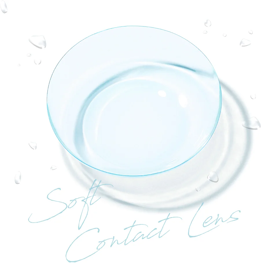 レヴィアクリア ツーウィークレンズ画像