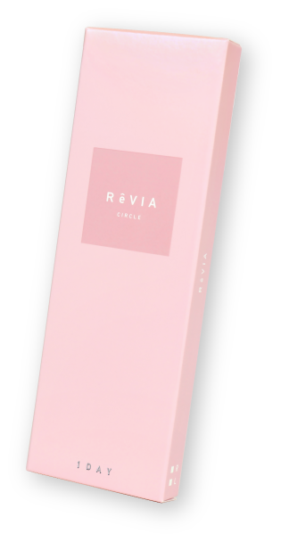 レヴィアワンデーサークルパッケージ