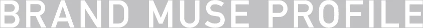 ブランドミューズ プロフィール