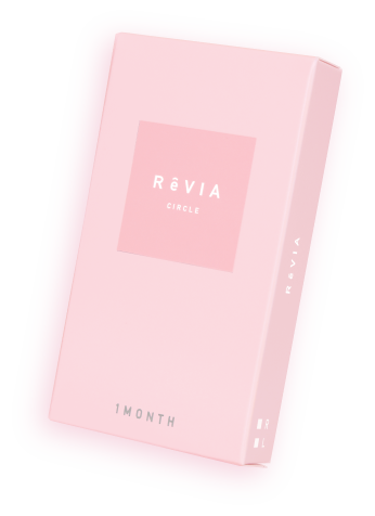 レヴィアマンスリーサークルパッケージ