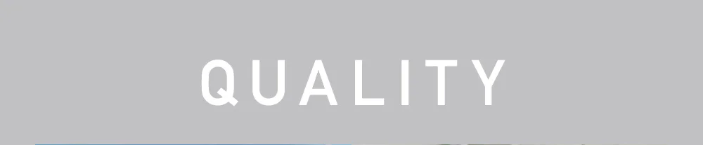クオリティ