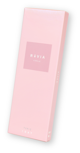 レヴィアトーリックサークルパッケージ