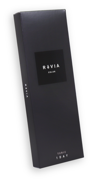 レヴィアトーリックカラーパッケージ