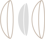サンドイッチ製法イメージ