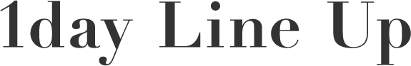 ラインナップ