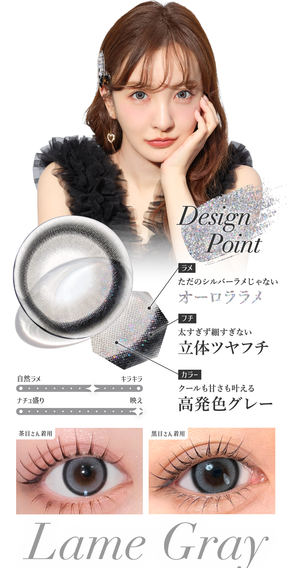 デザインポイント