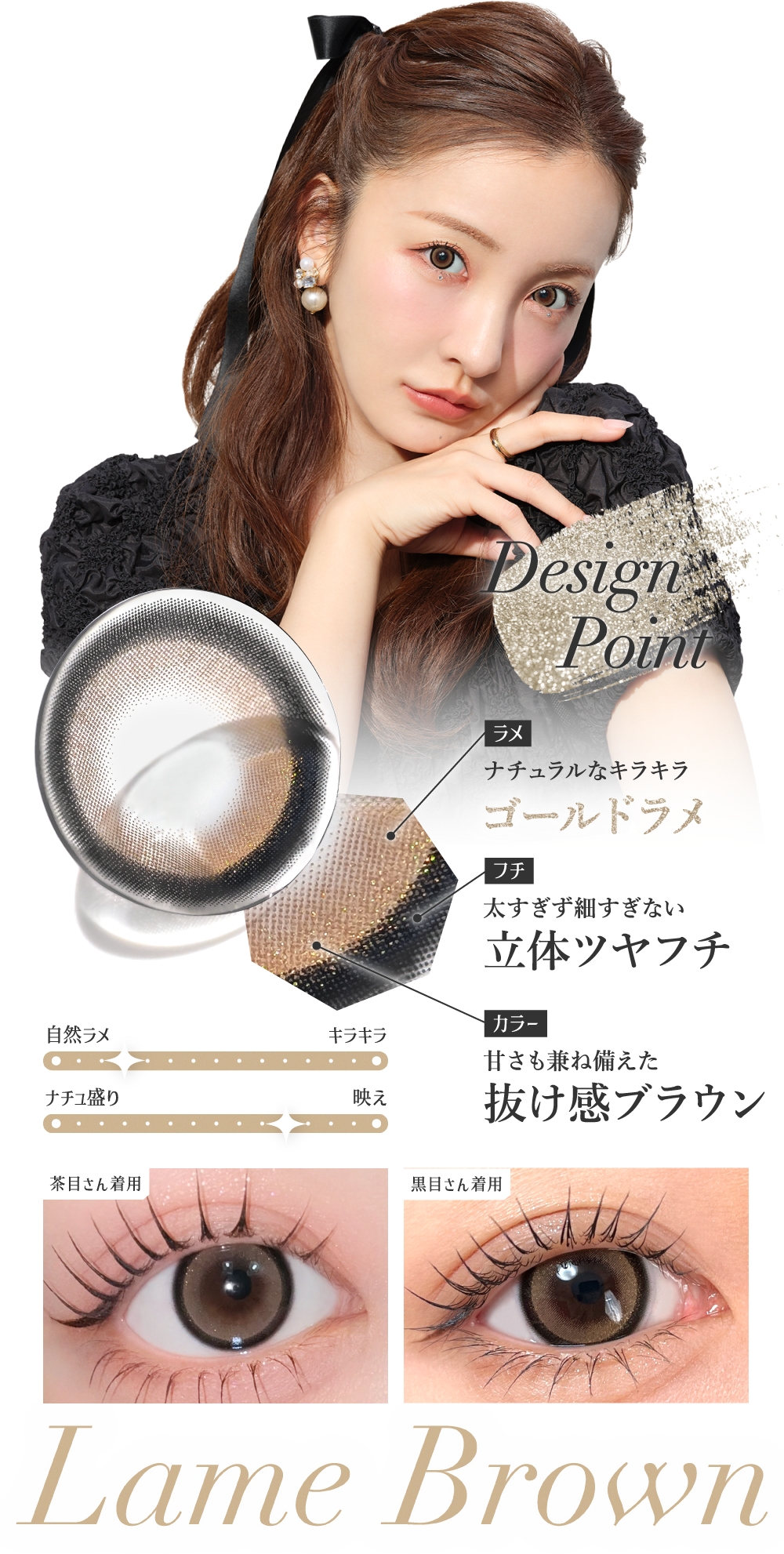 デザインポイント