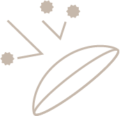 非イオン性イメージ