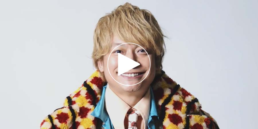 LENSLiST コメント動画「ブルーライトカットコンタクトレンズ」