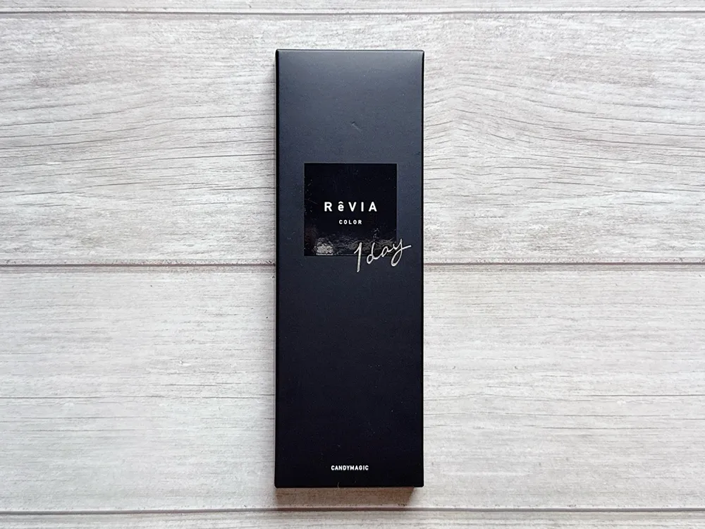 ReVIA 1day:メルティベア