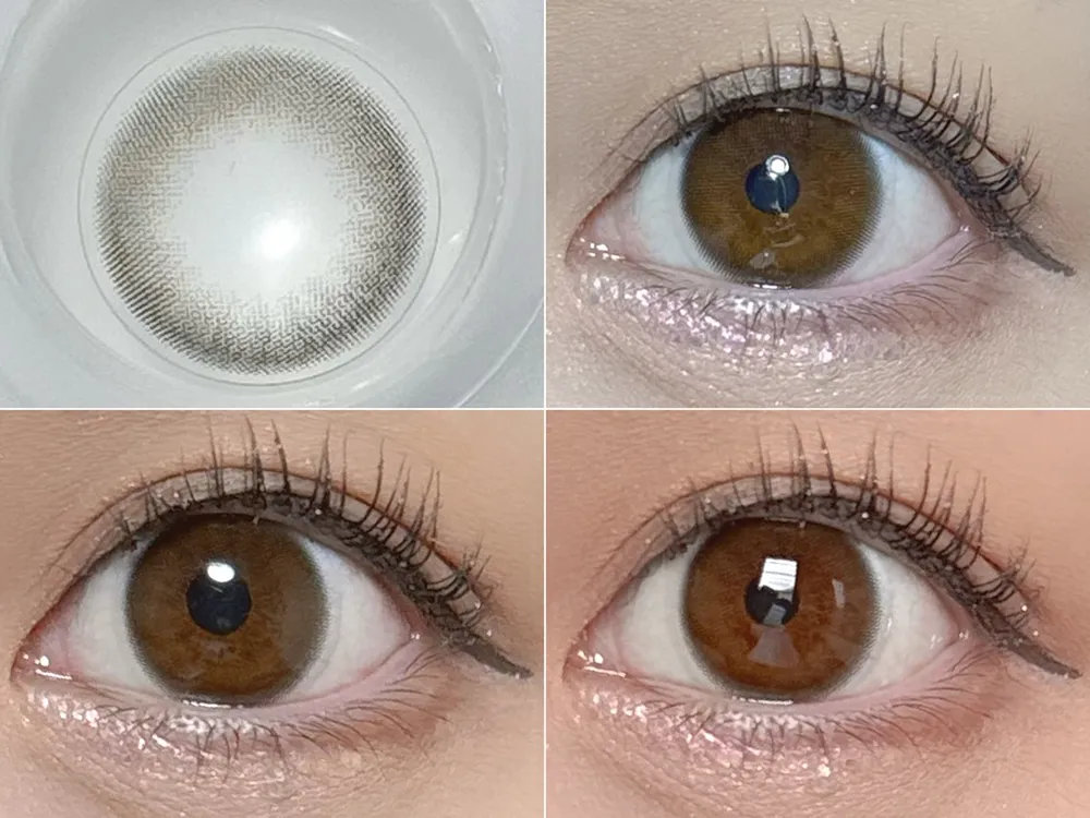 ReVIA 1day:メルティベア 着眼画像