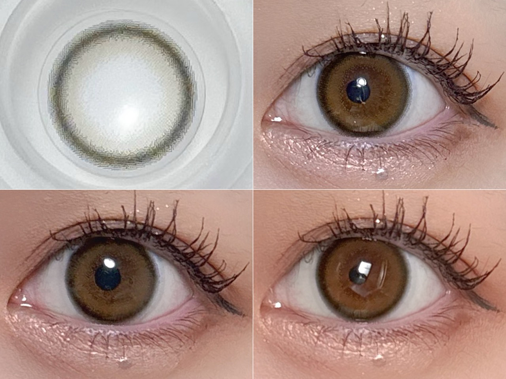 Baby Vanilla(ベイビーバニラ)