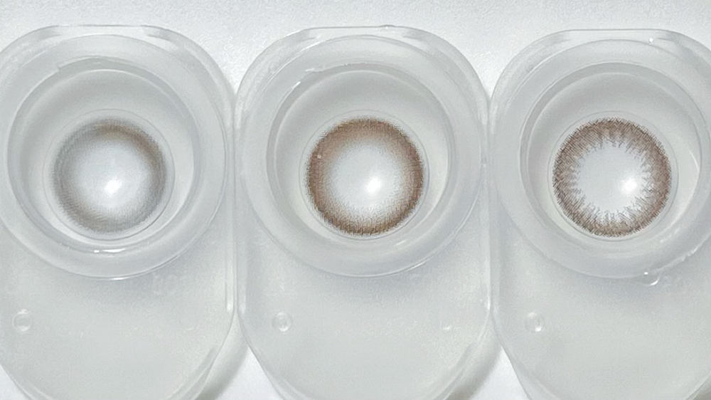 レンズだけで比較