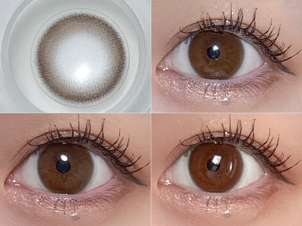 SHY BROWN(シャイブラウン)