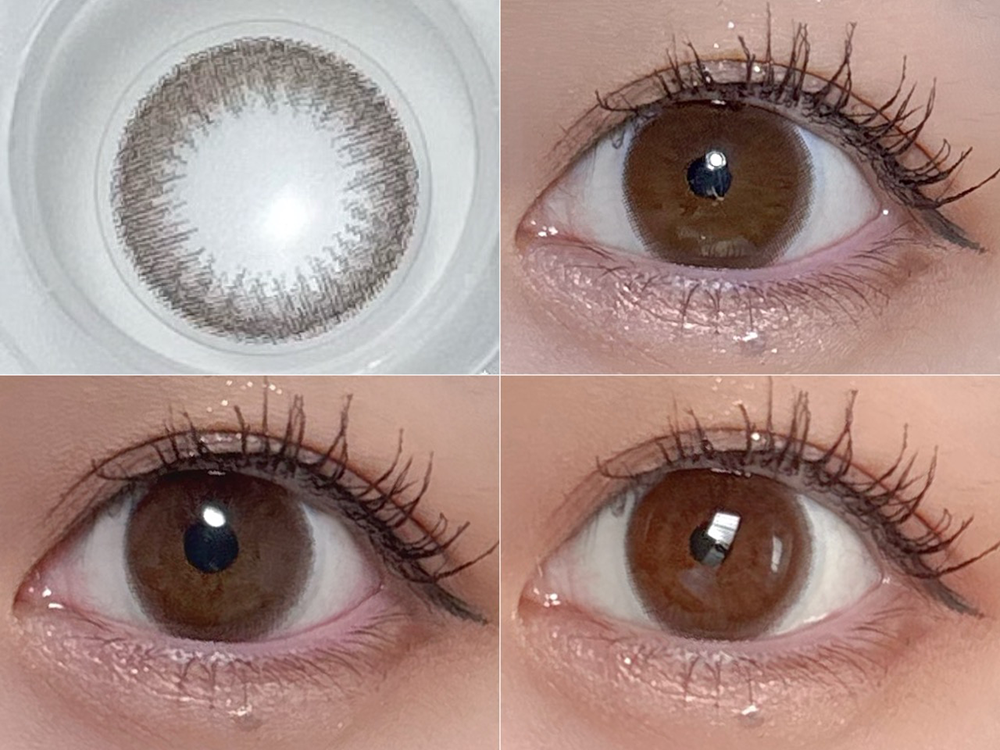 ヌードブラウン