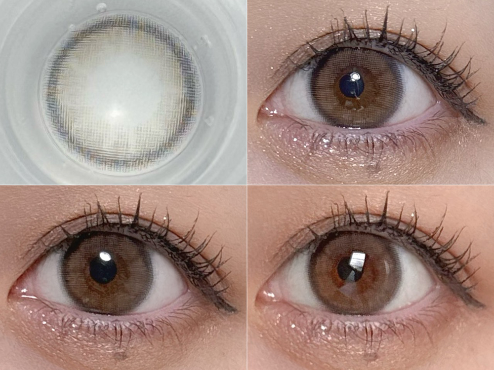 シアーブラウン