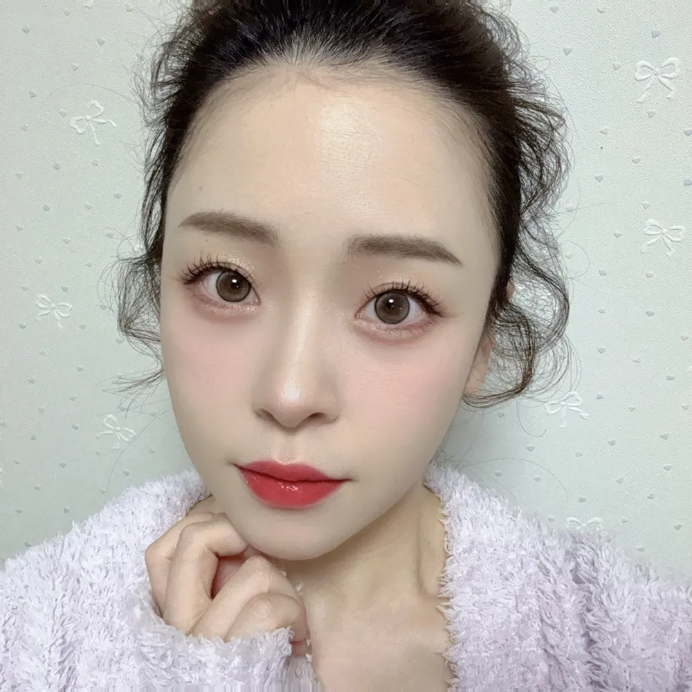 FADELiNE(フェードライン) 着用画像