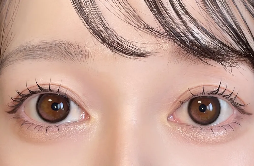 SIE. 1day マイベイビー着用画像