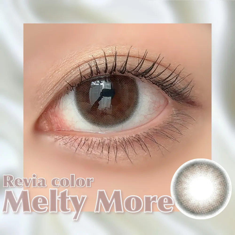 ReVIA 1day color メルティモア